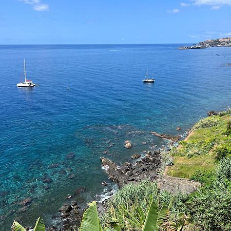 Irlanda` s Villa - Funchal Seaside Villas Exterior foto