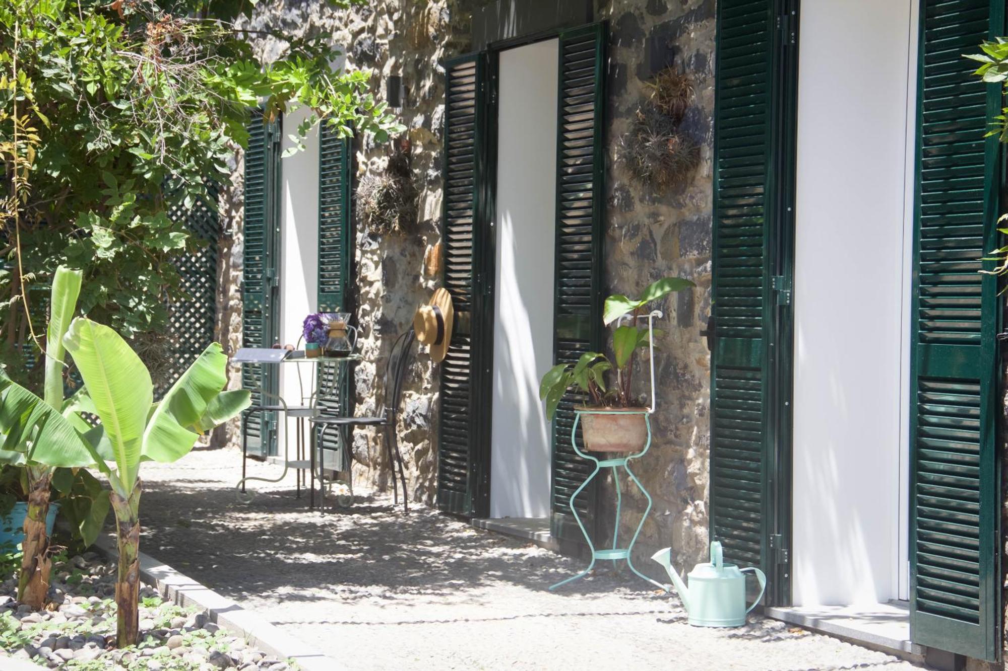 Irlanda` s Villa - Funchal Seaside Villas Habitación foto